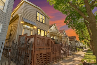 5127 S Artesian Ave, Chicago, IL 60632