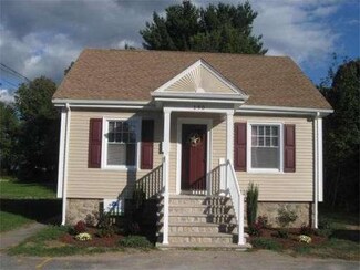 190 Main St, Acushnet, MA 02743