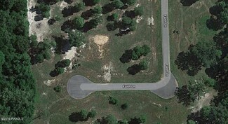 Tbd Faith Ln, Ville Platte, LA 70586