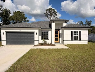 5375 SW 161st Place Rd, Ocala, FL 34473