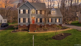 3449 Riverton Ct, Midlothian, VA 23113
