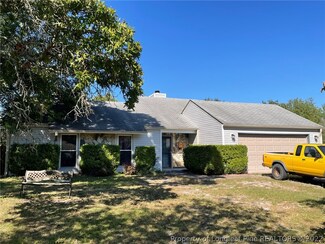200 Sierra Trail, Spring Lake, NC 28390
