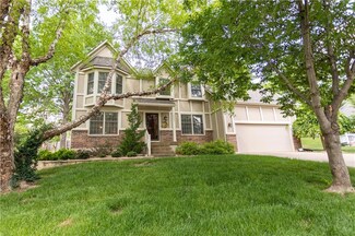 18001 E 29th Terrace Ct S, Independence, MO 64057