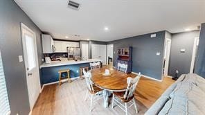 216 Bennett Loop, Angleton, TX 77515