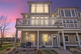 5540 Johnson Rd Unit 14, Coloma, MI 49038