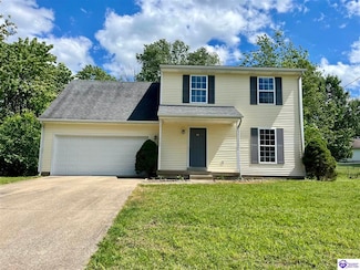 1208 Western St, Elizabethtown, KY 42701