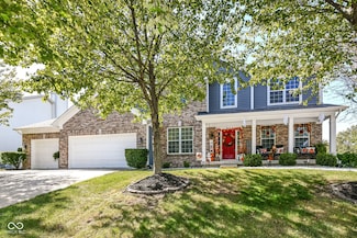 15547 Shellbark Dr, Noblesville, IN 46062