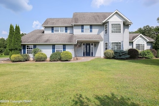 240 Terrace Dr, Saylorsburg, PA 18353