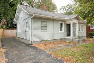 884 Rose Cir SW, Atlanta, GA 30310