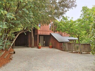 104 Highland Terrace, Woodside, CA 94062