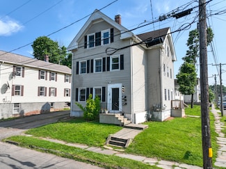 24 North St, Meriden, CT 06451