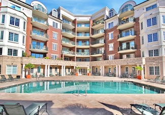 300 W 5th St Unit 205, Charlotte, NC 28202
