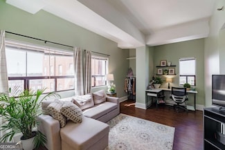 131 E Broad St Unit 707, Athens, GA 30601