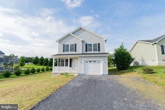 272 Larry Way, Inwood, WV 25413
