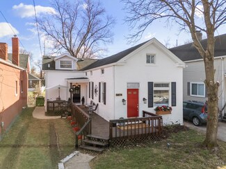 5674 Prosser Ave, Cincinnati, OH 45216