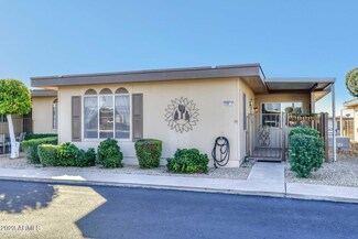 13709 N 98th Ave Unit F, Sun City, AZ 85351