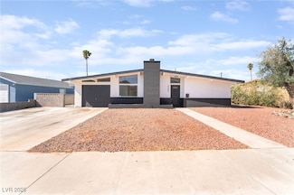 6205 Hargrove Ave, Las Vegas, NV 89107