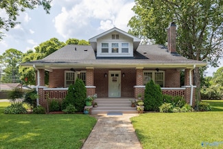 1222 Beirne Ave NE, Huntsville, AL 35801