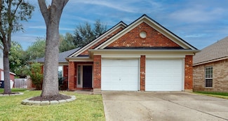 3718 Pelican Lake Dr, Richmond, TX 77406