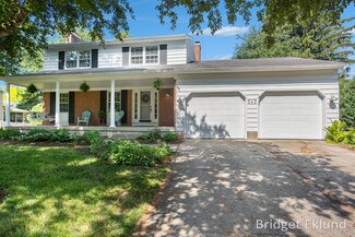 543 Arrowhead Ave SE, Grand Rapids, MI 49546