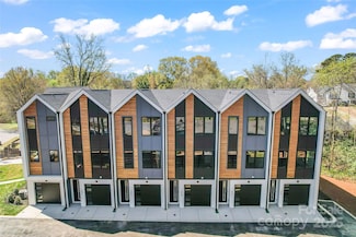 3441 Byrnes St, Charlotte, NC 28205