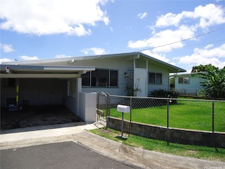 98-313 Ponokiwila Place, Aiea, HI 96701