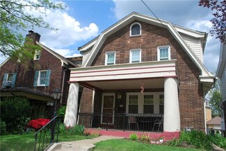 1003 Savannah Ave, Pittsburgh, PA 15221