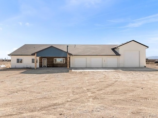 1068 N Gantts Fort Ave, Pueblo West, CO 81007