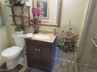 95 Shipherd Cir, Oberlin, OH 44074