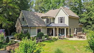 1323 Frey Lake Ct NW, Kennesaw, GA 30144