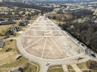 Lot 348 Freeman Ave, Bardstown, KY 40004