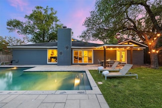4014 Greenhill Place, Austin, TX 78759