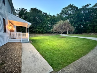 159 Barre Paxton Rd Unit 159, Rutland, MA 01543