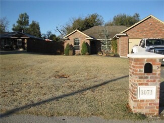 3071 Maupin St, Choctaw, OK 73020