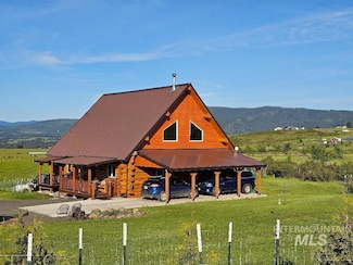 187 Golden Acres Dr, Grangeville, ID 83530