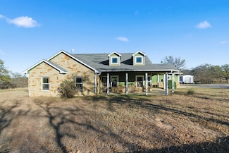 205 County Road 154, Cisco, TX 76437