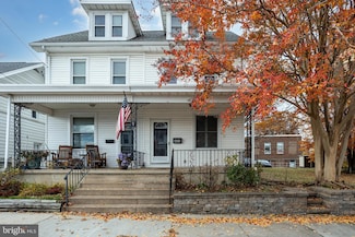433 7th St, New Cumberland, PA 17070