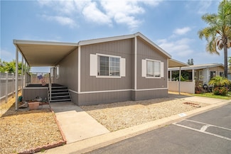 4361 Mission Blvd Unit 38, Montclair, CA 91763