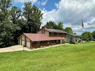 7529 Canterbury Rd, Portsmouth, OH 45662