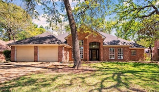3409 Pebblebrook Dr, Tyler, TX 75707
