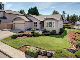 9312 NE 30th Ave, Vancouver, WA 98665