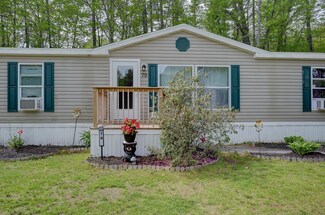 79 Tent Ave, Conway, NH 03818