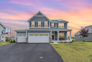 3068 Grande Trail, Yorkville, IL 60560