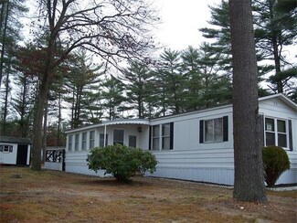 97 Castle Dr, West Wareham, MA 02576