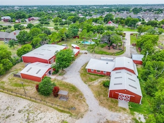 6810 Bailey Rd, Sachse, TX 75048