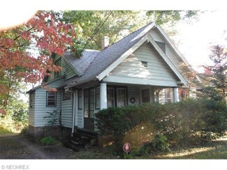 320 E Indianola Ave, Youngstown, OH 44507