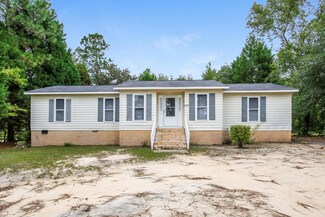 2239 Travis Rd, Augusta, GA 30906