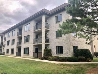 3203 Dolphin Ave Unit 3203, Northfield, NJ 08225