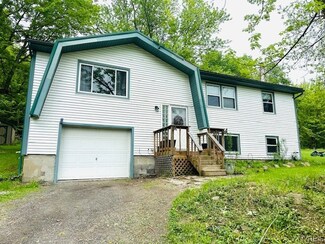 10631 Dewey Ave, North Collins, NY 14111
