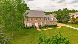 691 Harris Ln, Gallatin, TN 37066